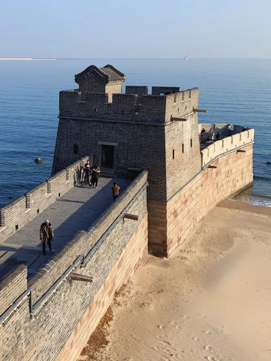 河北旅行必冲！5个神仙景点，美到窒息！
