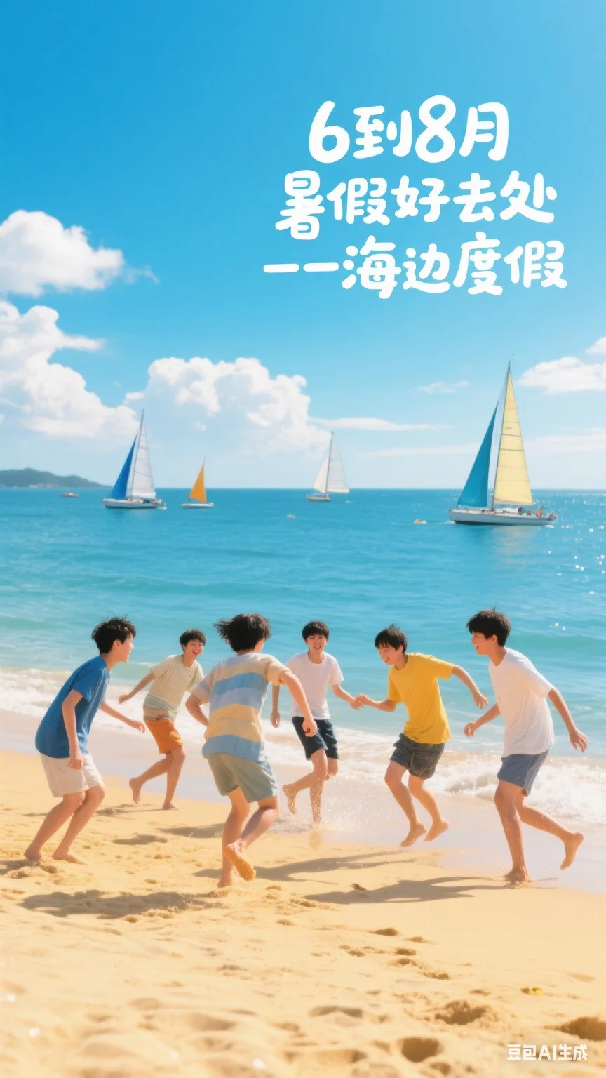6到8月国内暑假好去处