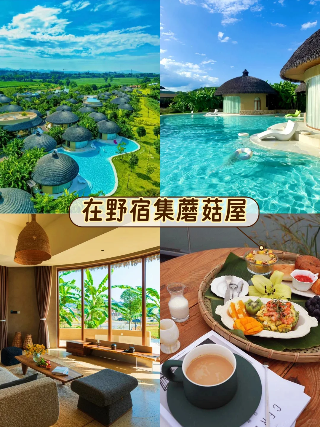 反向避暑！6-8月锁死这条崇左北海小众路线