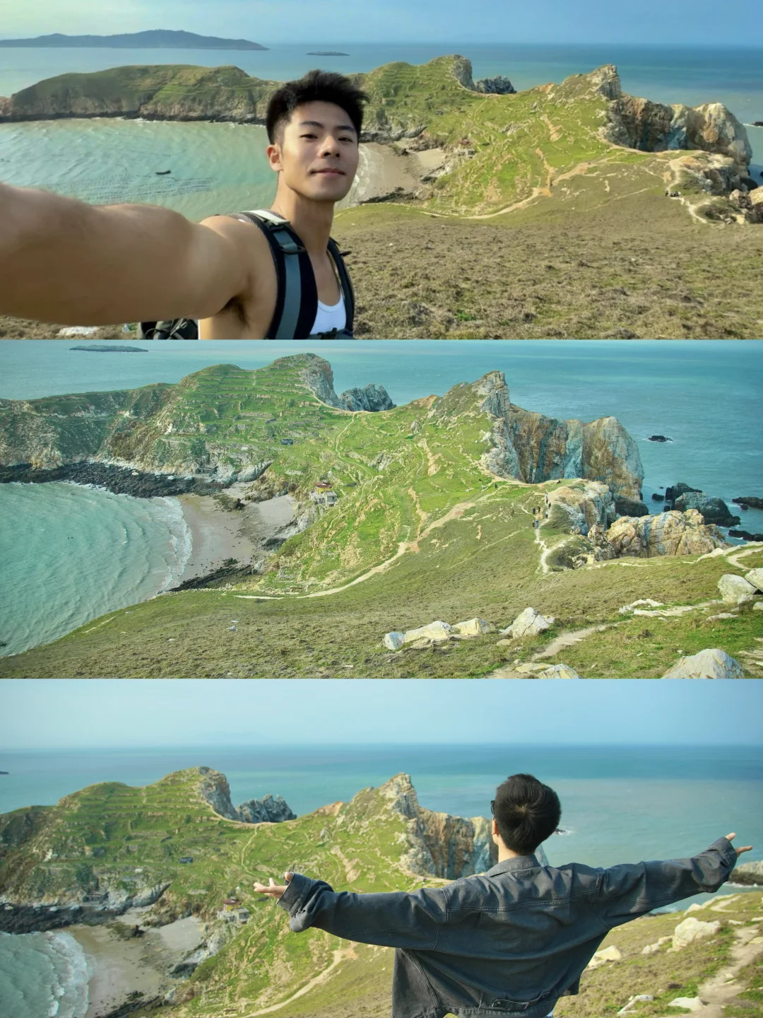 迄今为止，它仍是我在国内最喜欢的海岛