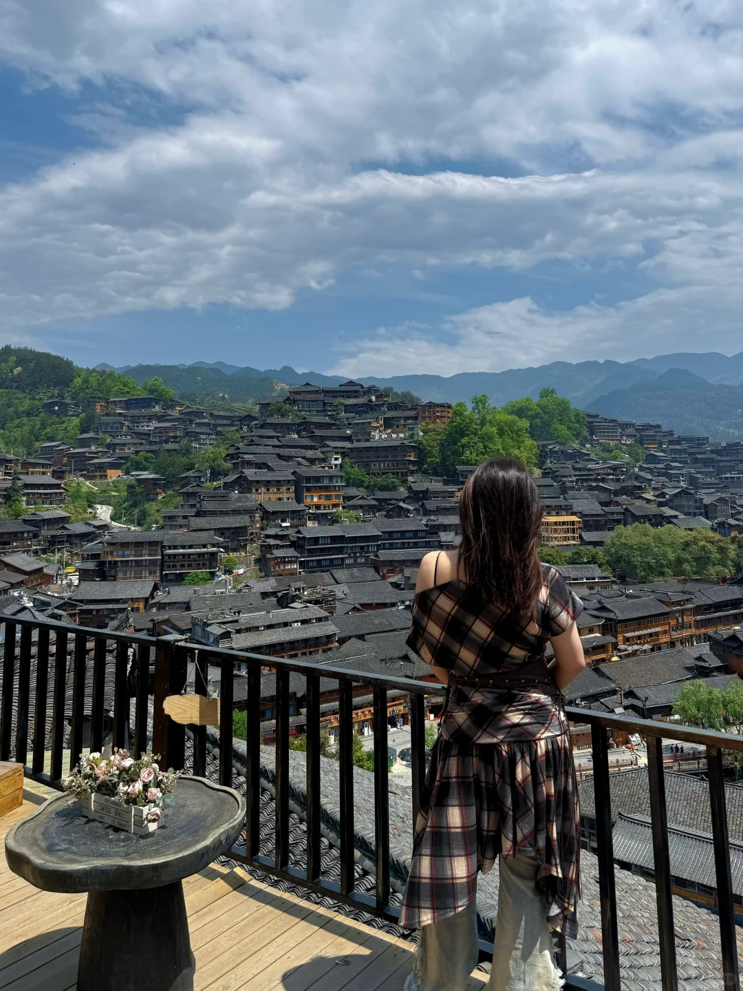 高铁直达！中国坠凉快的城市…