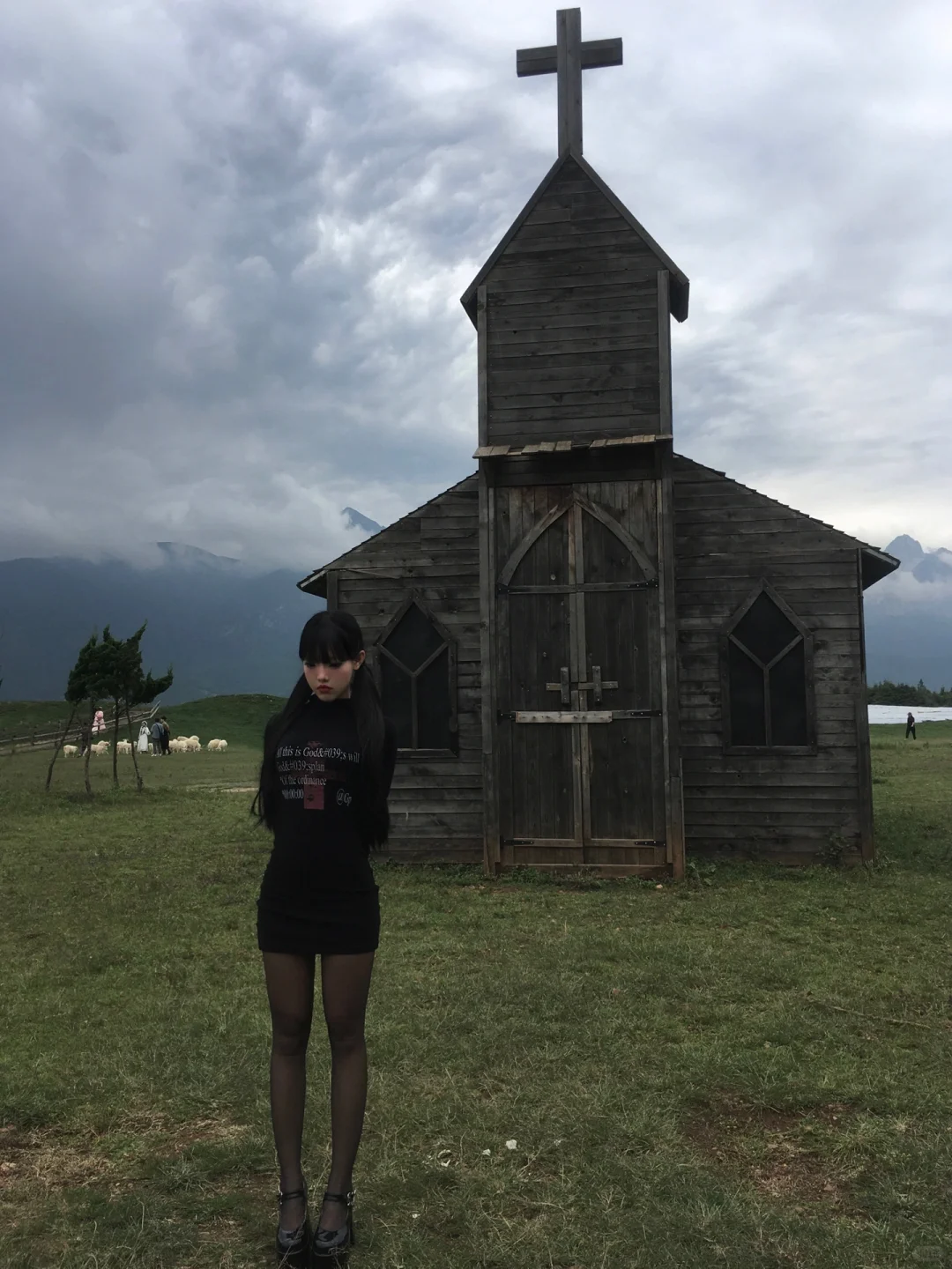 God⛪️