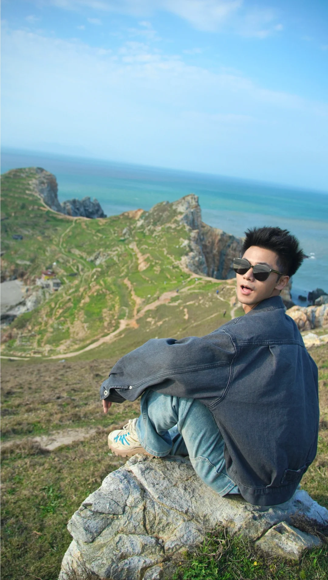迄今为止，它仍是我在国内最喜欢的海岛