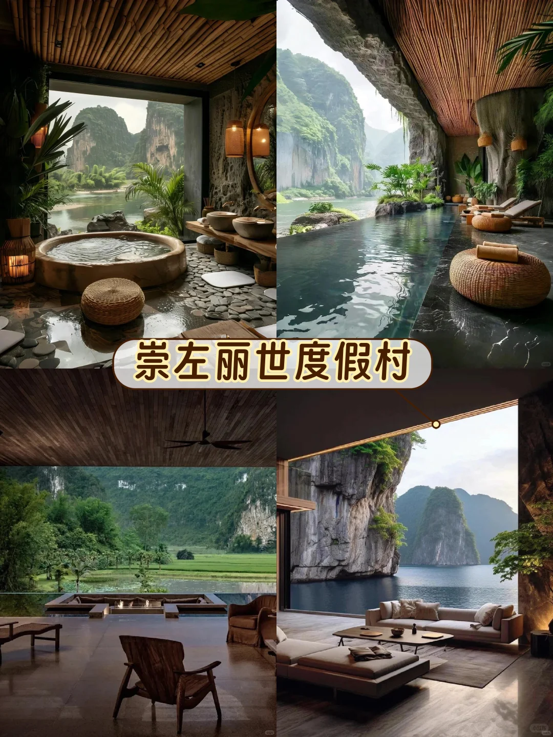 反向避暑！6-8月锁死这条崇左北海小众路线