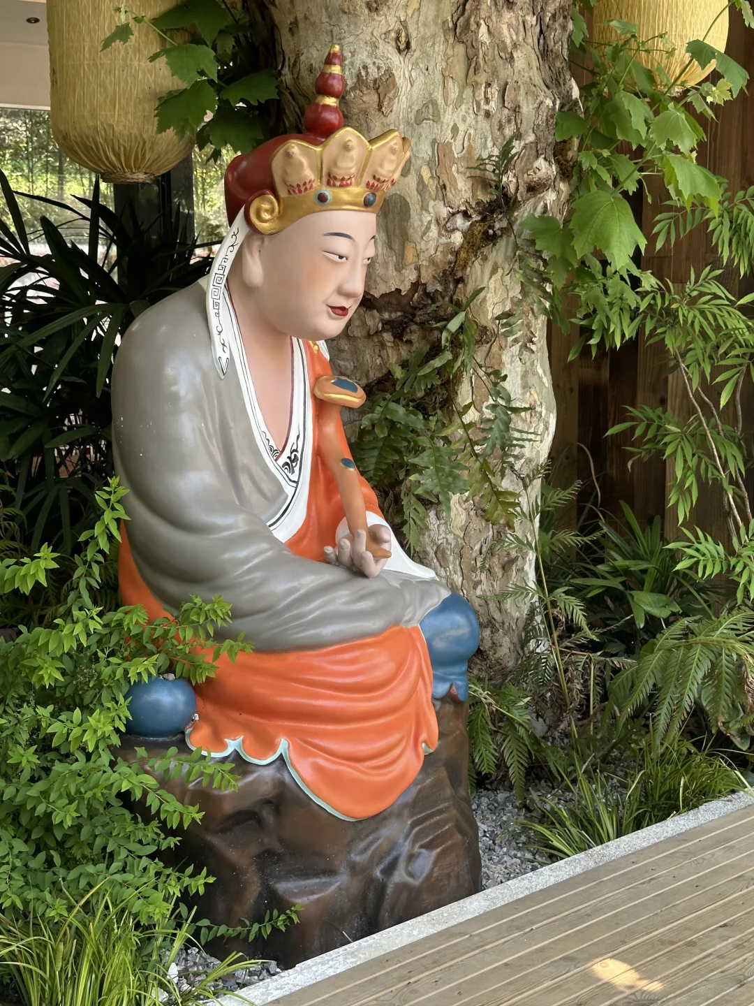 6.21｜景德镇回来了，能帮一个是一个