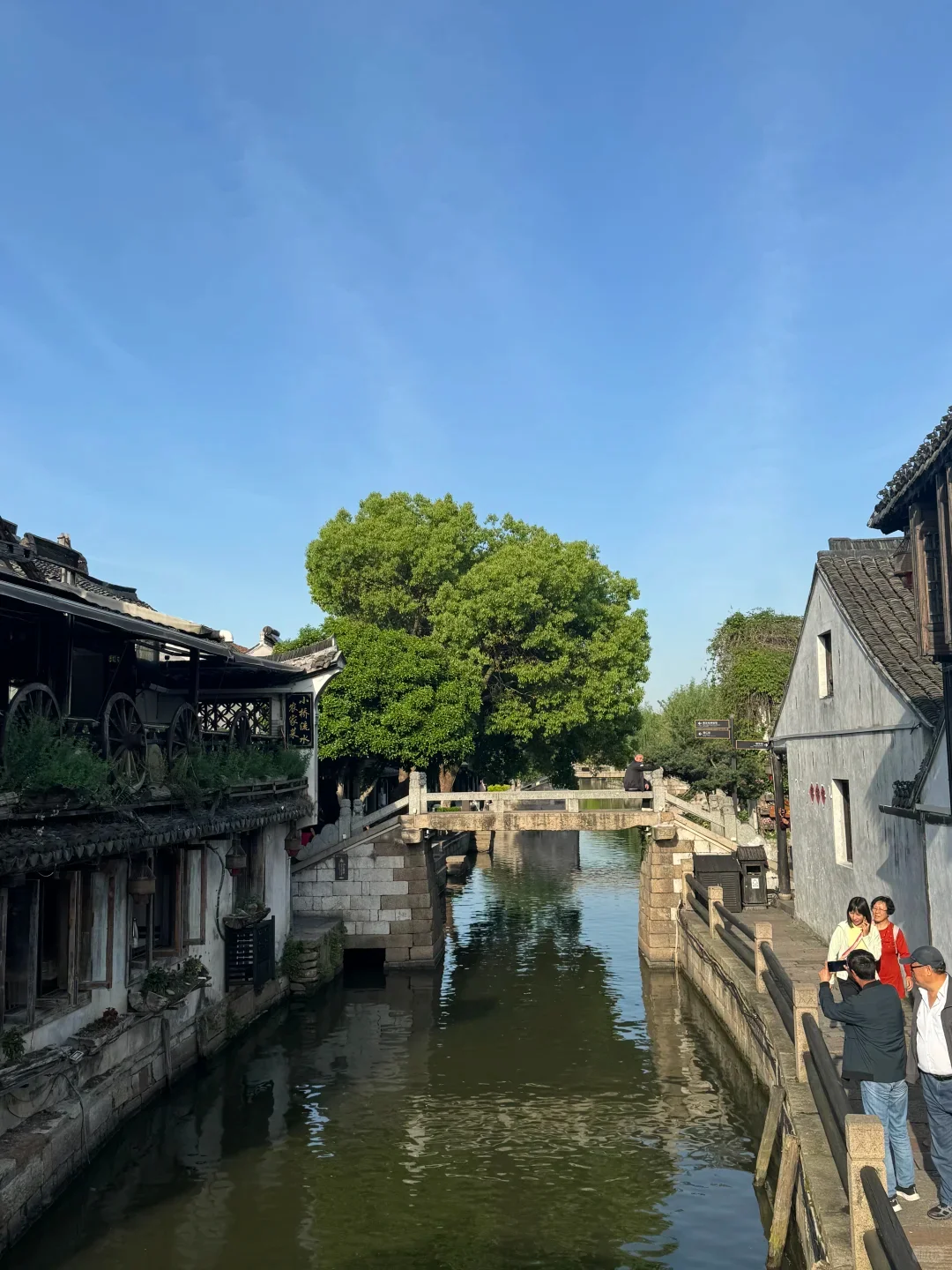 暑假来西塘‼别错过这条经典一日游路线！