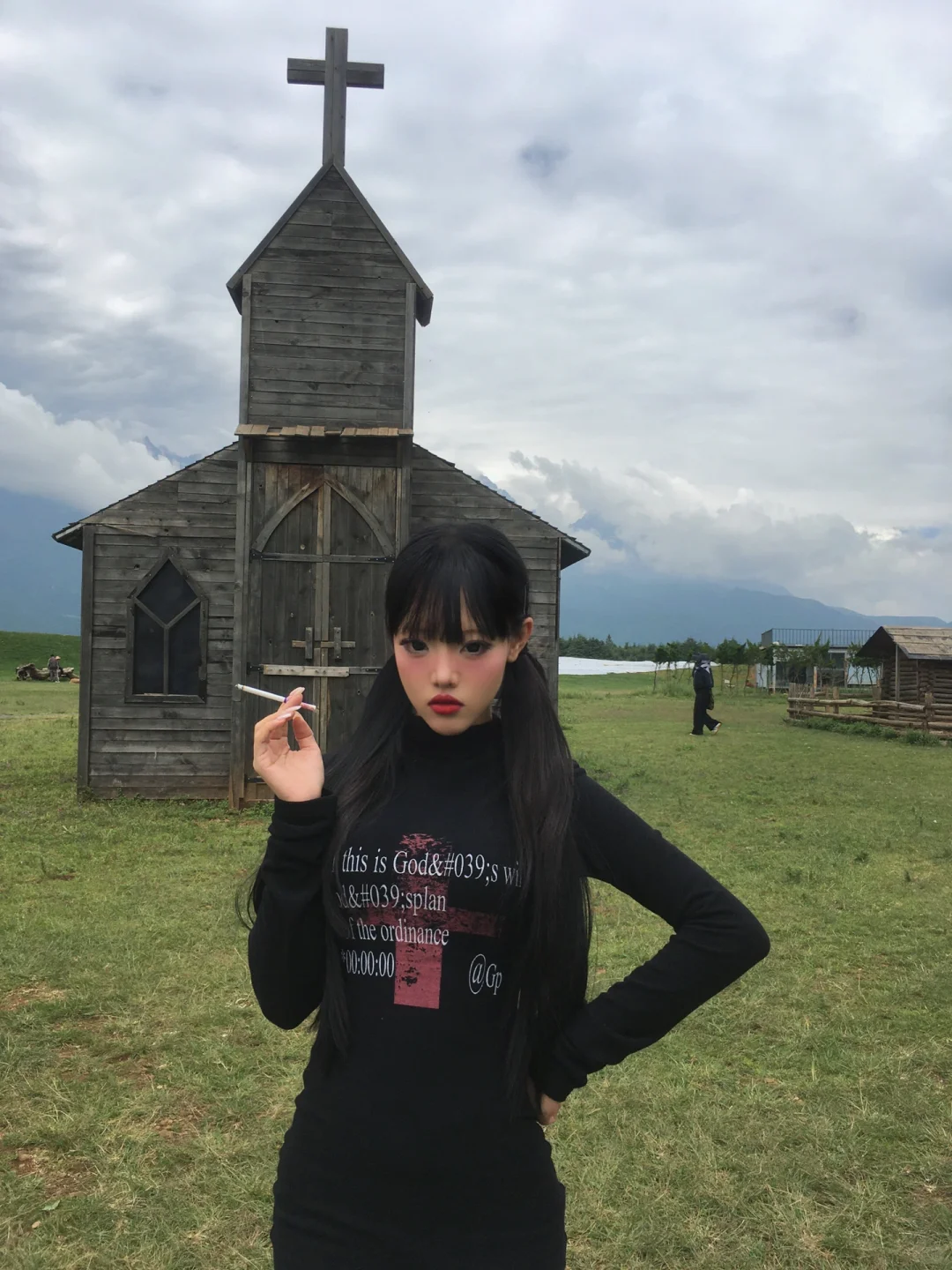 God⛪️