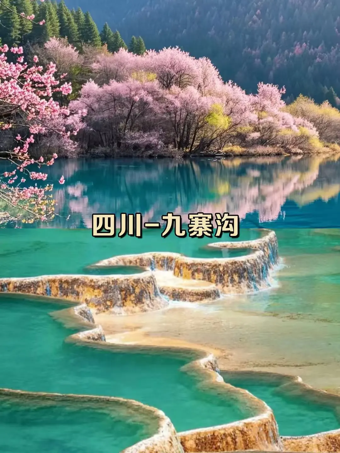 ❄️ 13处24℃避暑秘境❗️毕业旅行冷到穿外套❗️