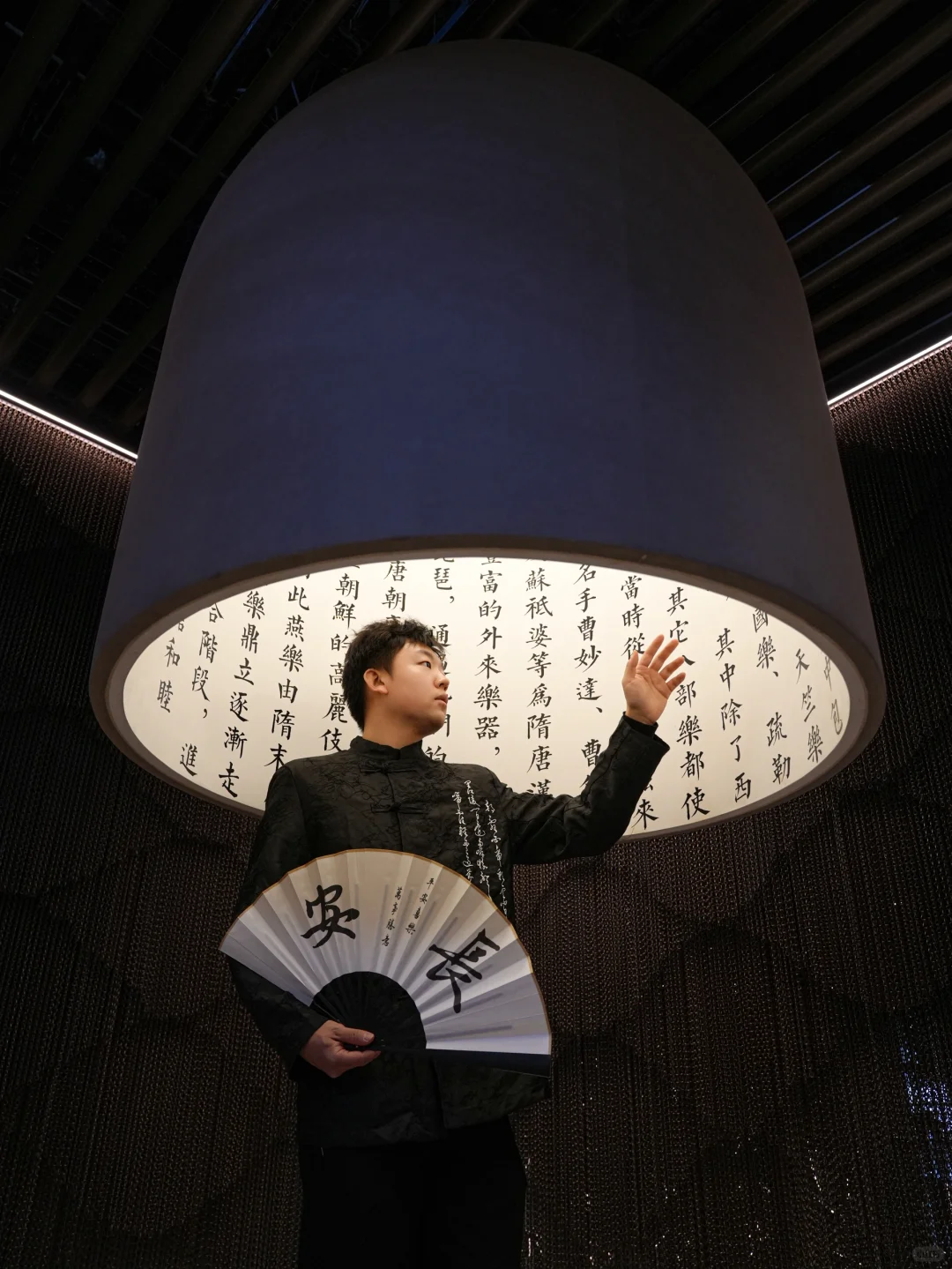 西安📍为了这❶❽张图，我特意飞了趟西安…