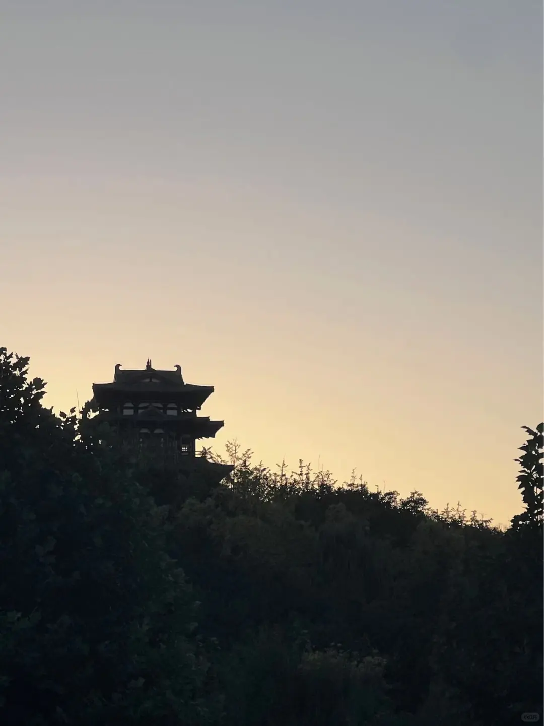 《河北-唐山》景点合集√上篇!收藏吧