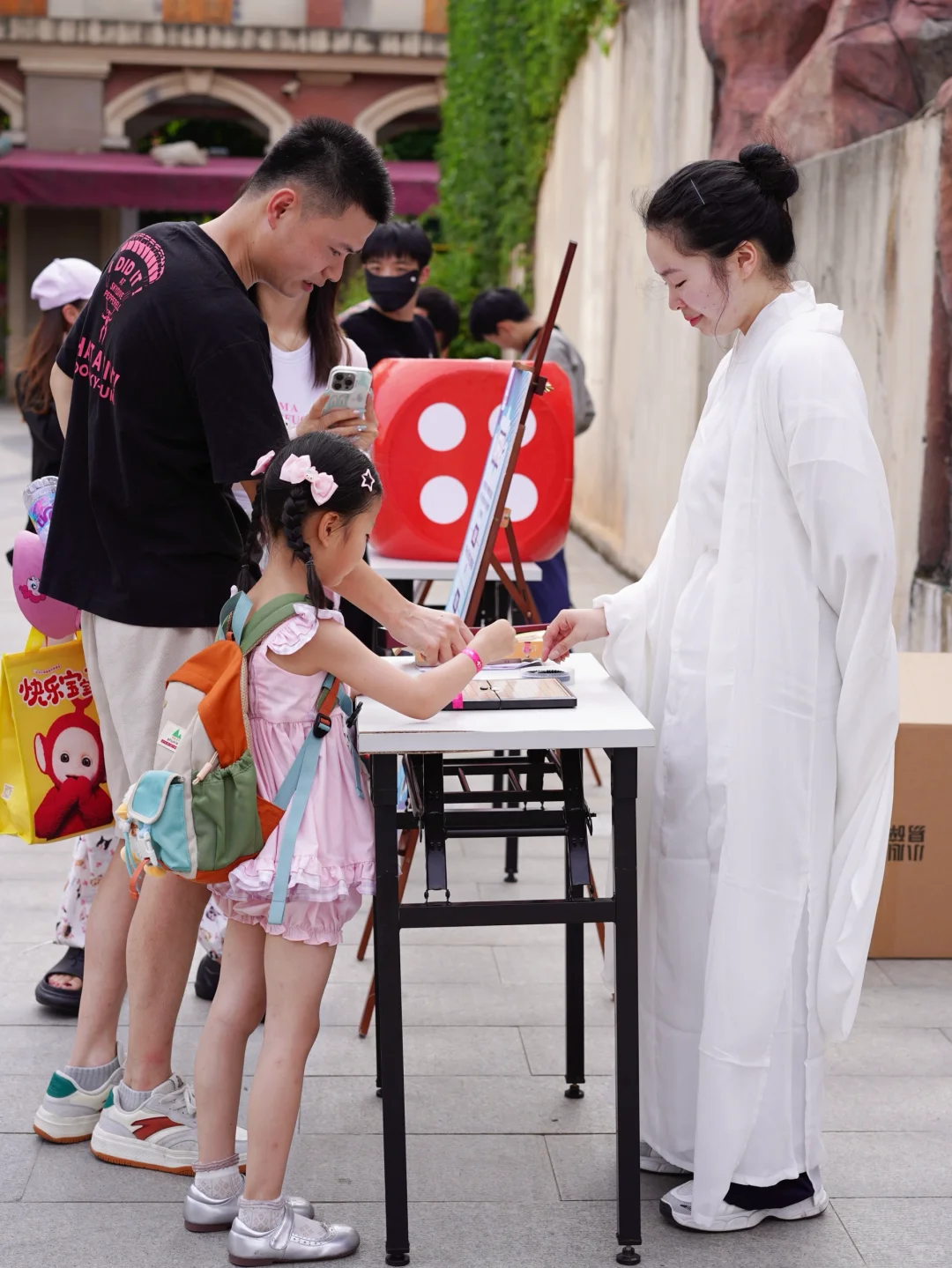 暑假遛娃必冲‼️厦门老院子非遗盛宴来袭