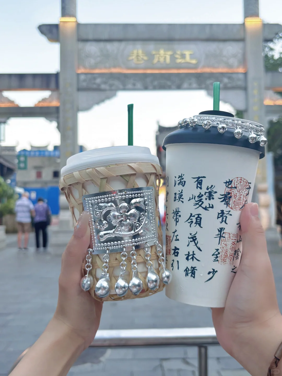 桂林阳朔几大必玩景点