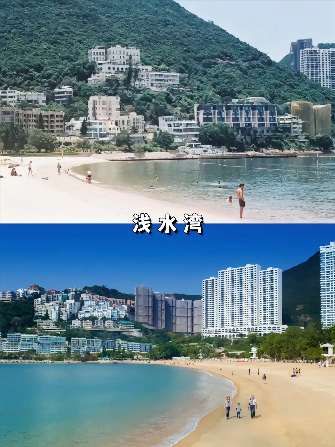 香港10大必打卡景点|每一个都是不容错过