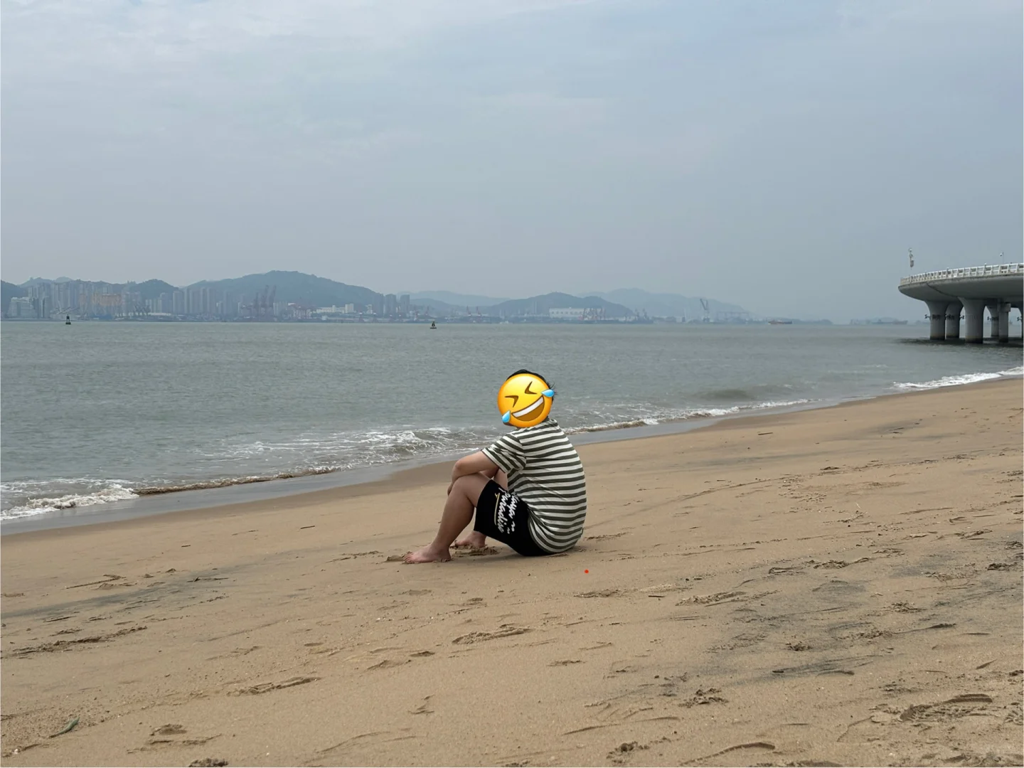旅行小记