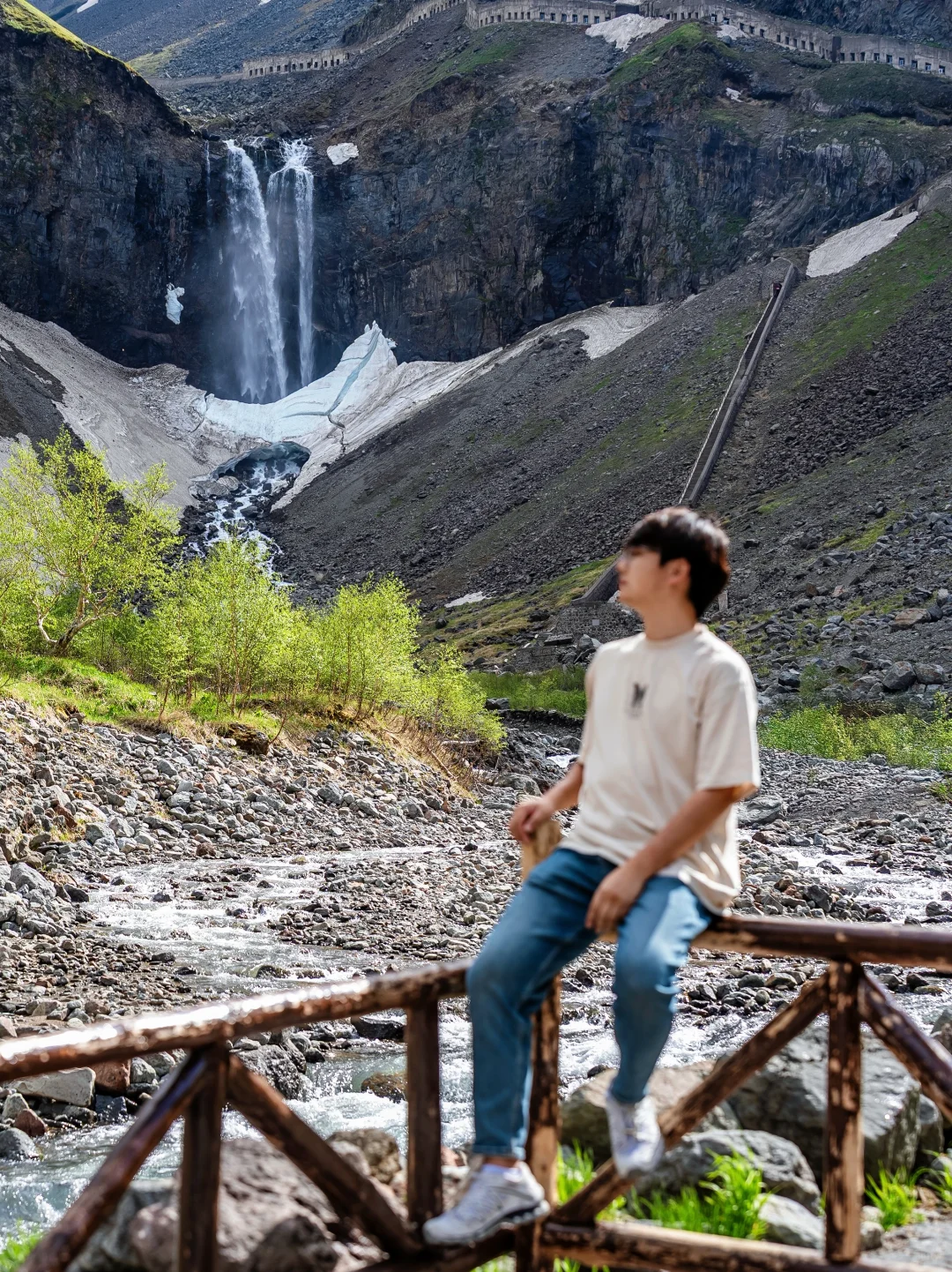 迄今为止，我最喜欢的夏日避暑旅行地出现了！