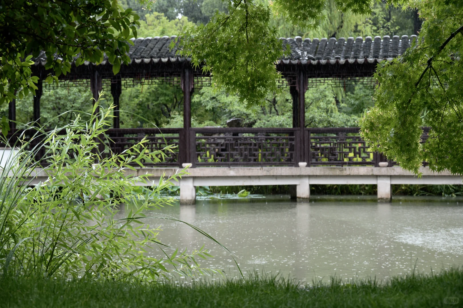 虎丘景区啦