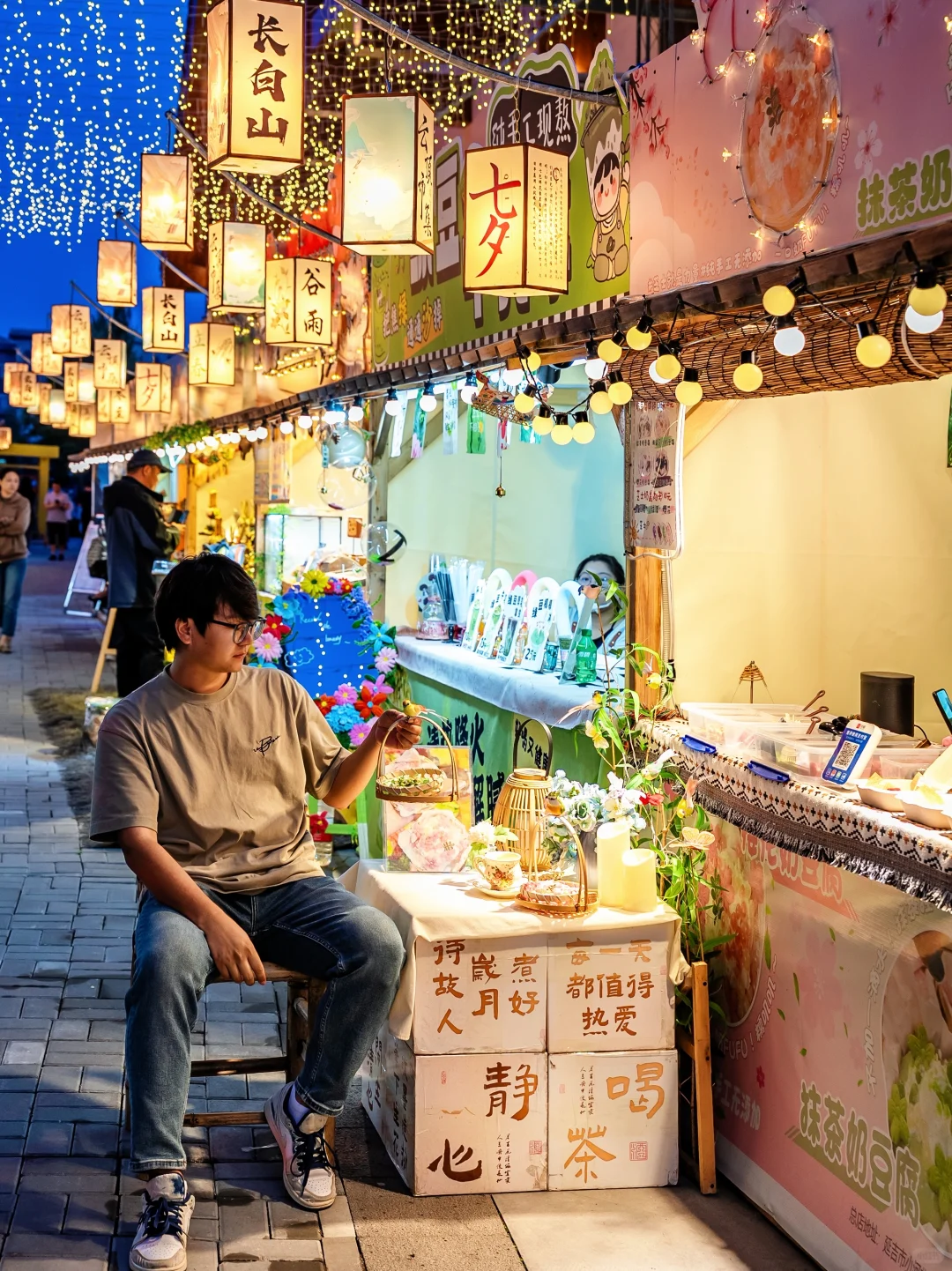迄今为止，我最喜欢的夏日避暑旅行地出现了！