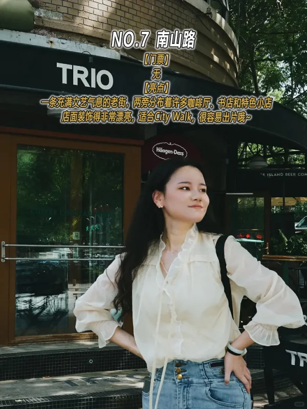 大连必去9大景点💡旅游前必看❗