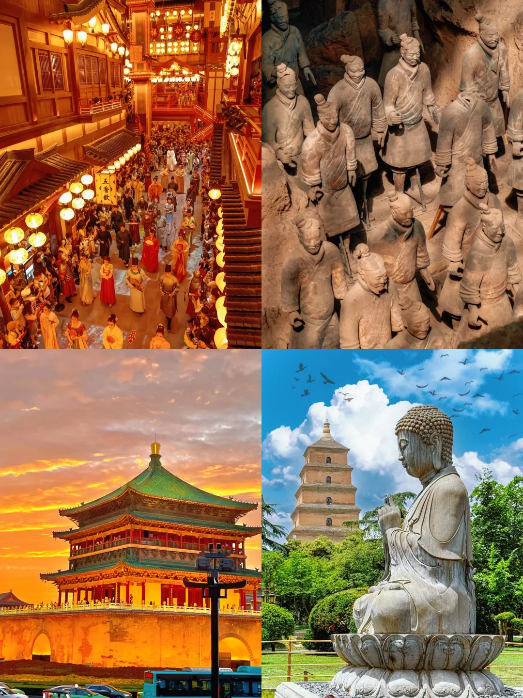2025暑假亲子游 | 超全16个宝藏避暑城市