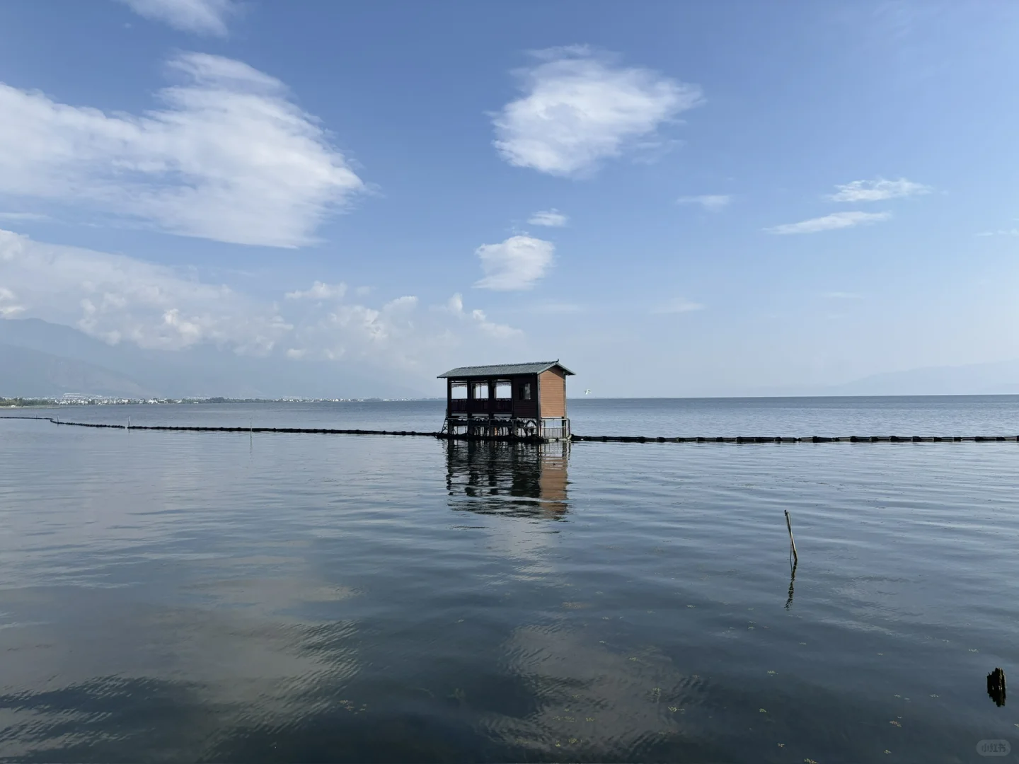 旅行小记