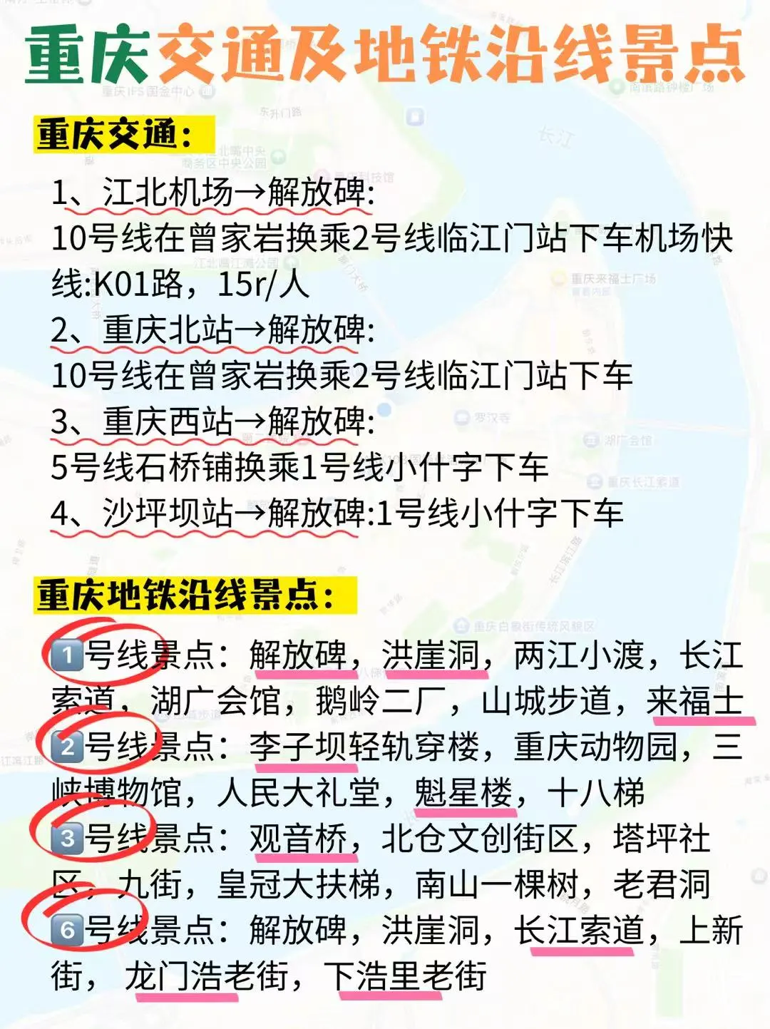 🔥快来抄作业，这个五一去哪儿