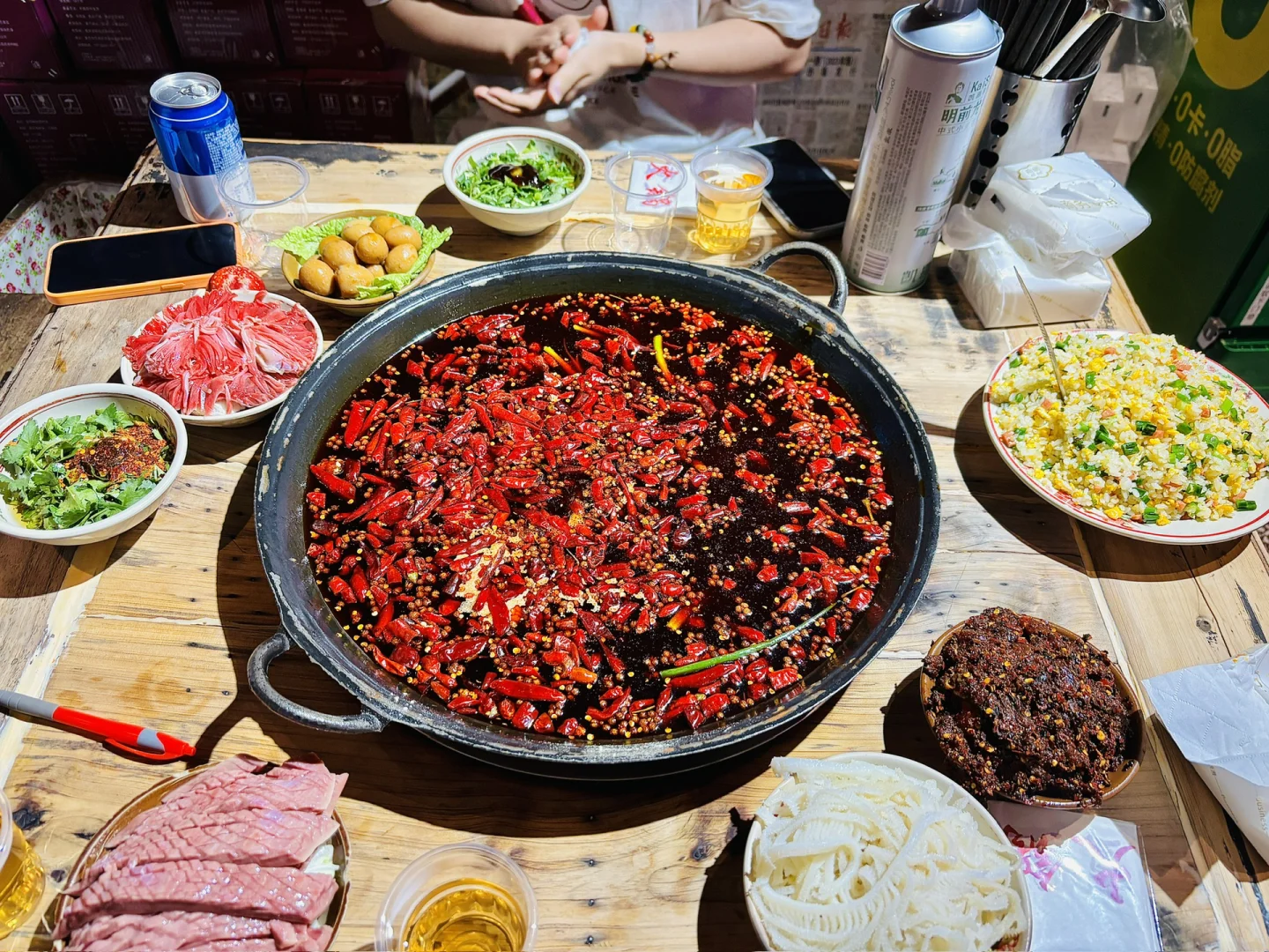 旅行小记