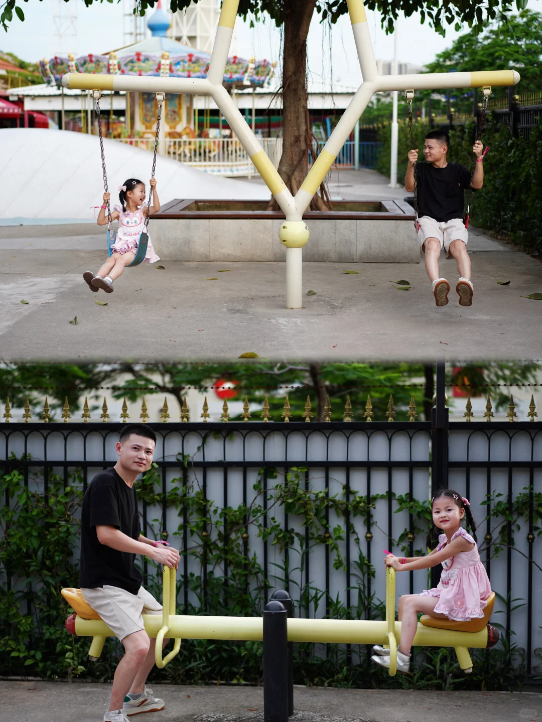 暑假遛娃必冲‼️厦门老院子非遗盛宴来袭