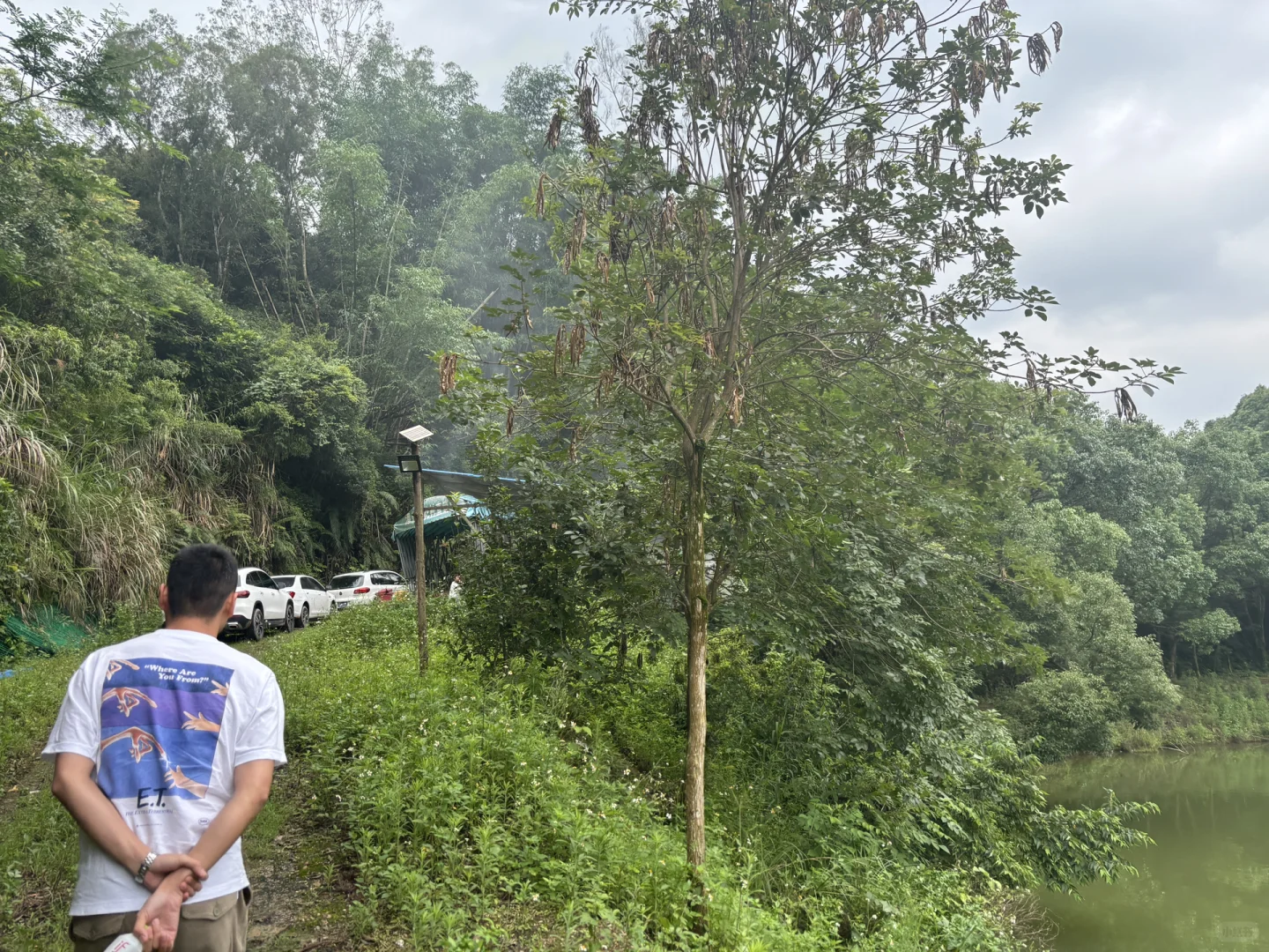 旅行小记
