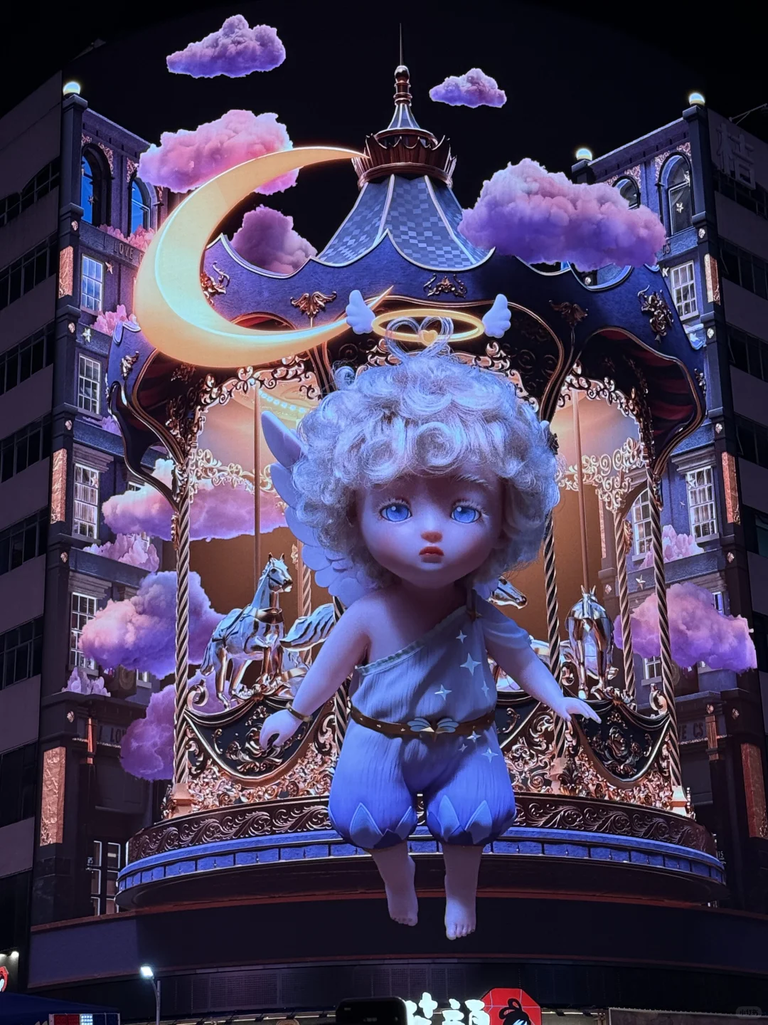 长沙三天两夜旅游攻略（吃喝玩碎片🧩）