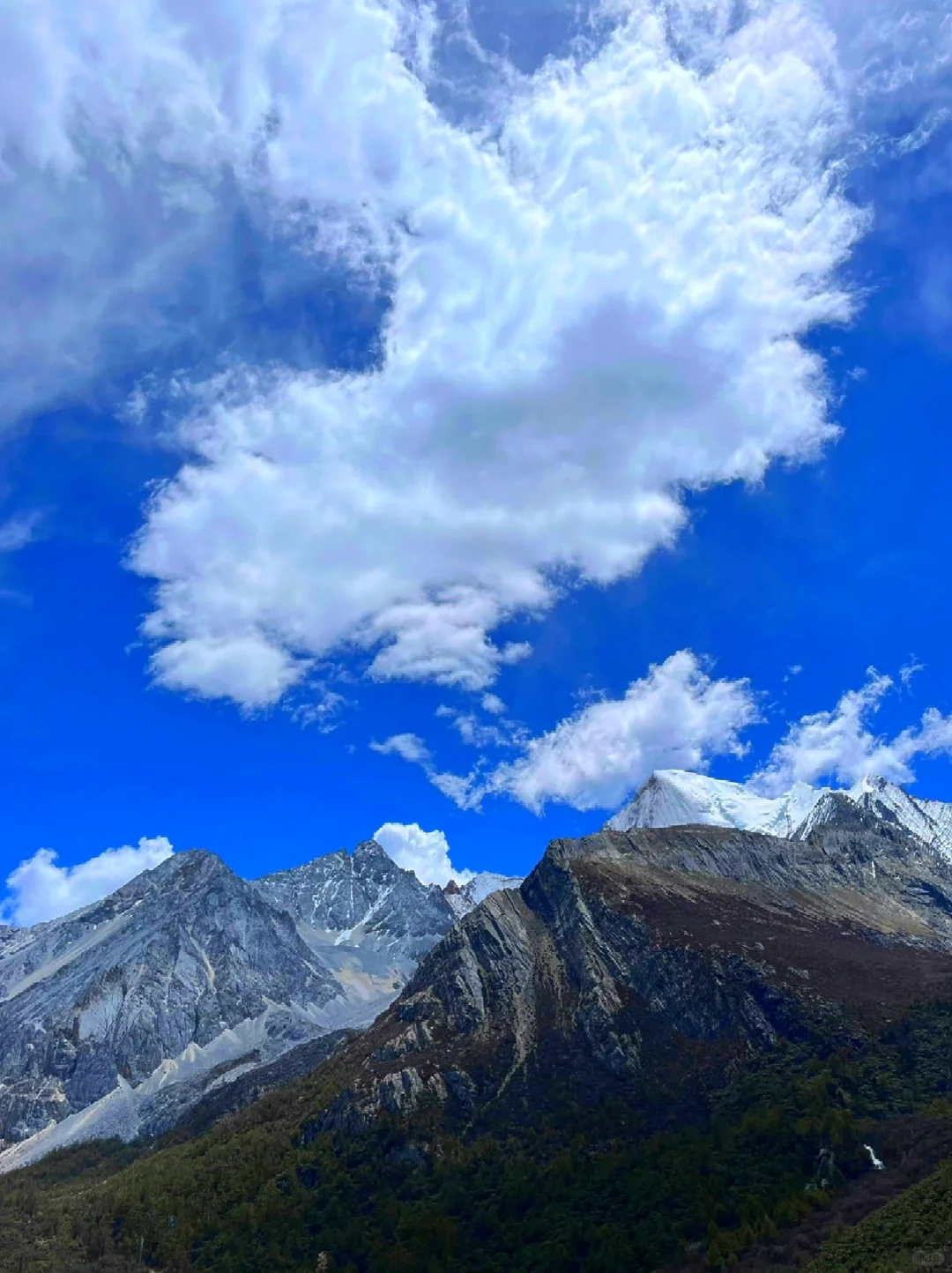 📍川西拾光｜经幡飘动处遇见自由与远方