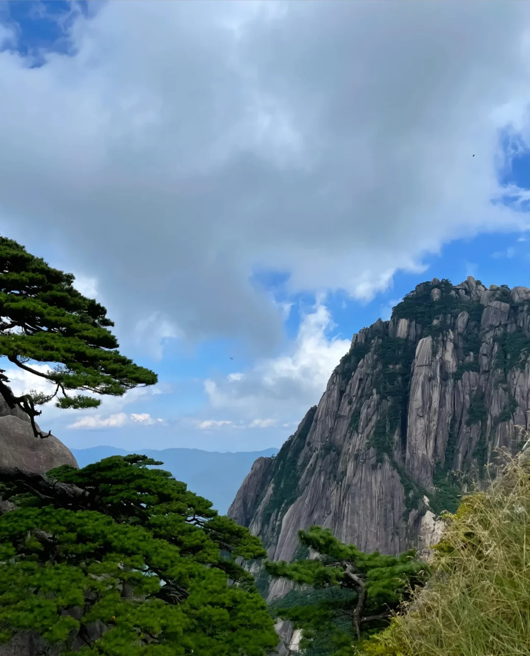 黄山旅游攻略