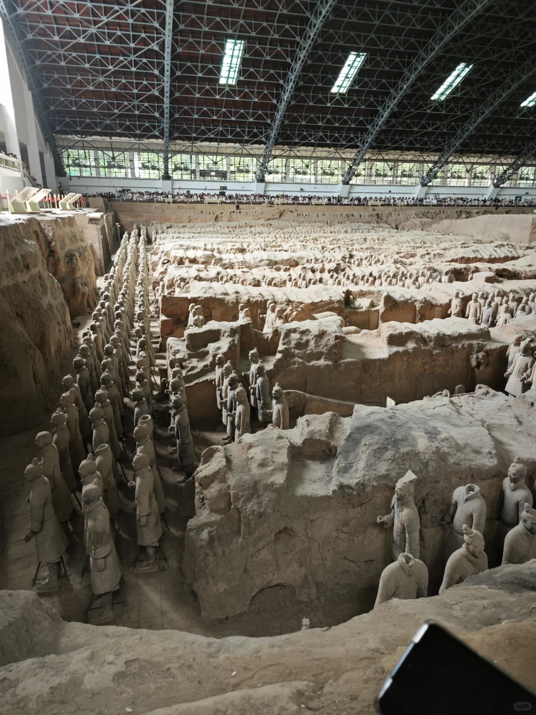 西安3天2夜保姆级攻略!吃遍碳水天堂