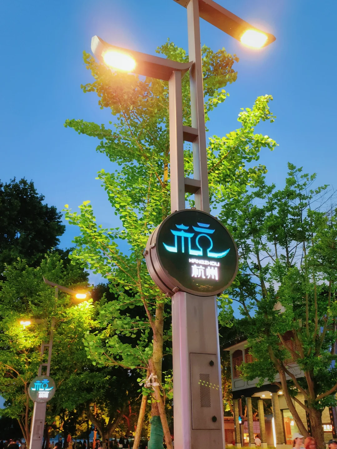 杭州两天一夜不绕路游玩攻略+避坑指南