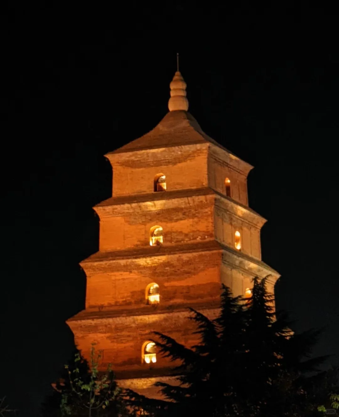 西安3天2夜保姆级攻略!吃遍碳水天堂