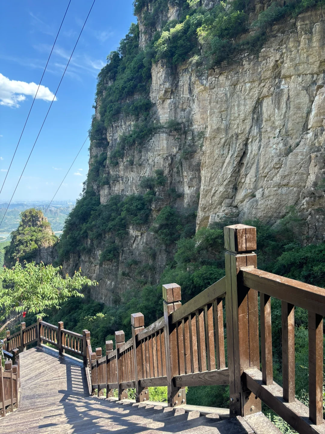 📍狼牙山红色之旅