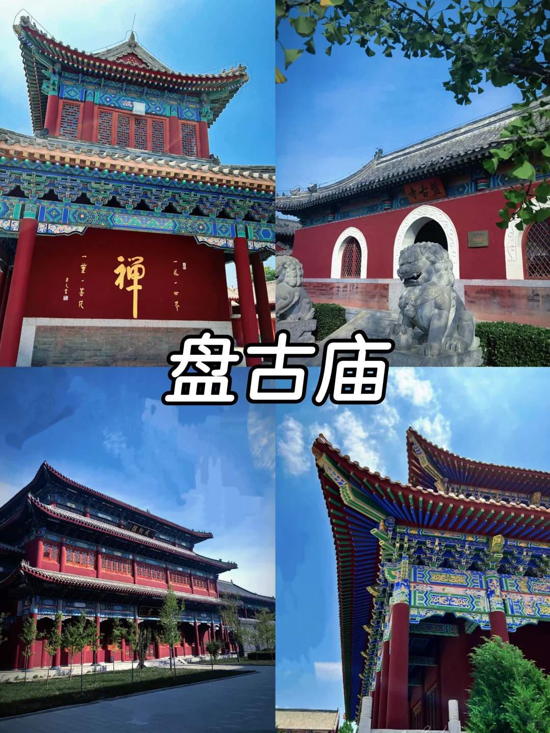 沧州旅游，一定要去的9大景点