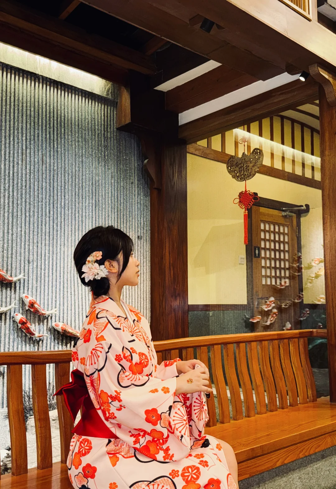 ⛩️ 𝐙𝐡𝐮𝐇𝐚𝐢·御温泉｜游玩攻略篇｜