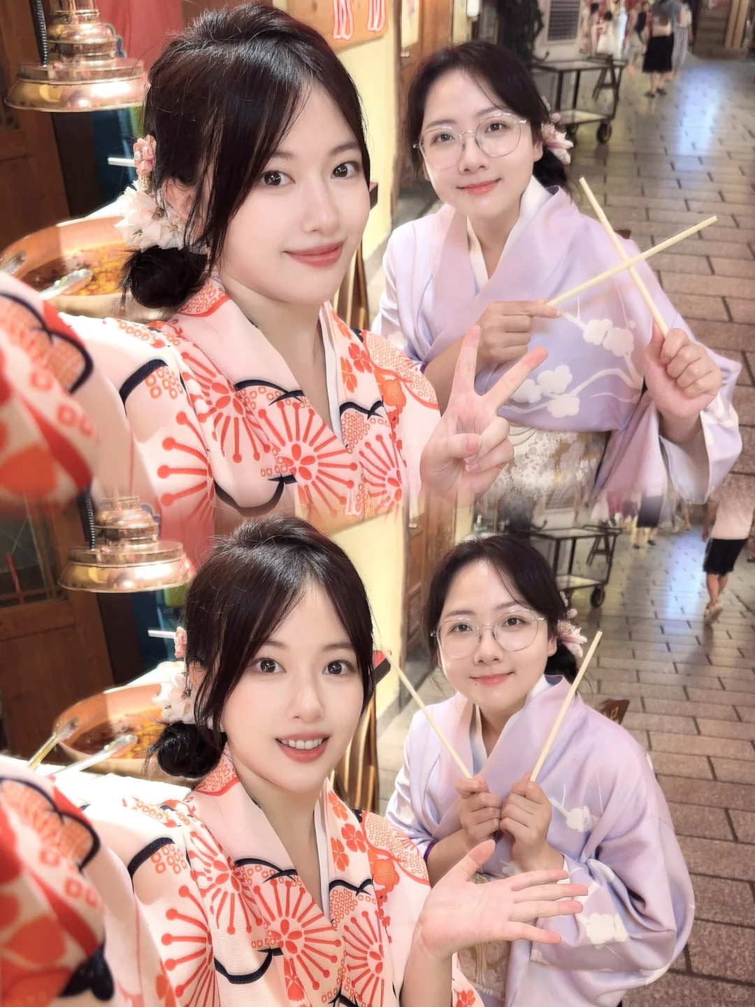 ⛩️ 𝐙𝐡𝐮𝐇𝐚𝐢·御温泉｜游玩攻略篇｜