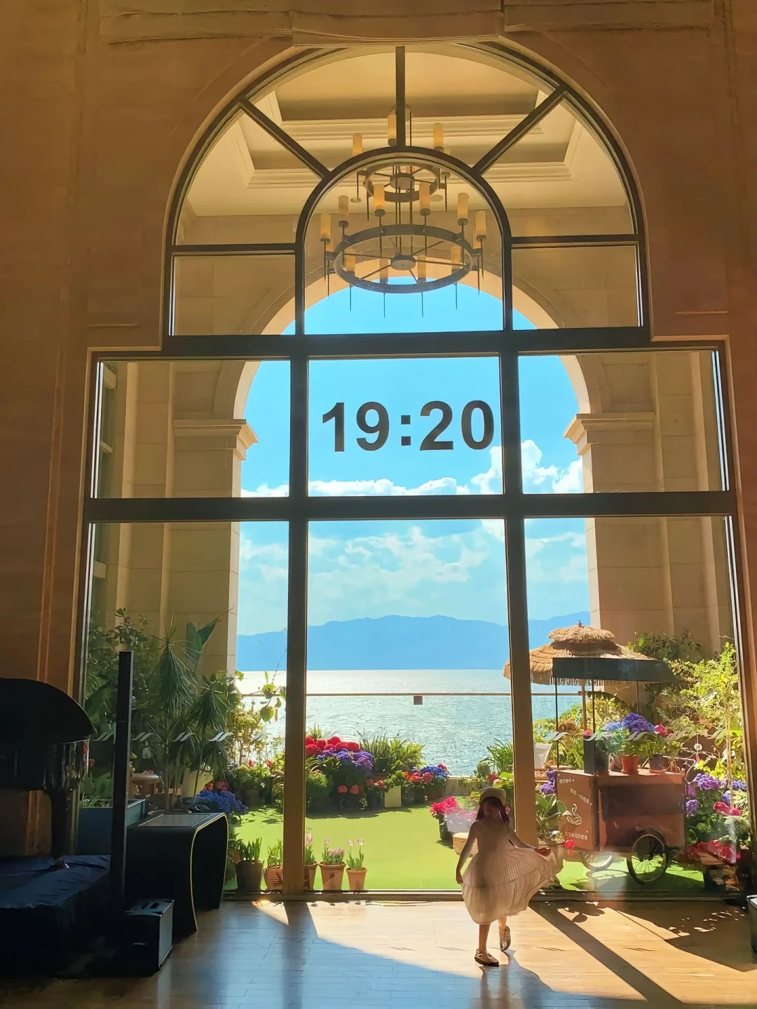 比起丽江大理，这才是夏季22°C最佳旅行地！！