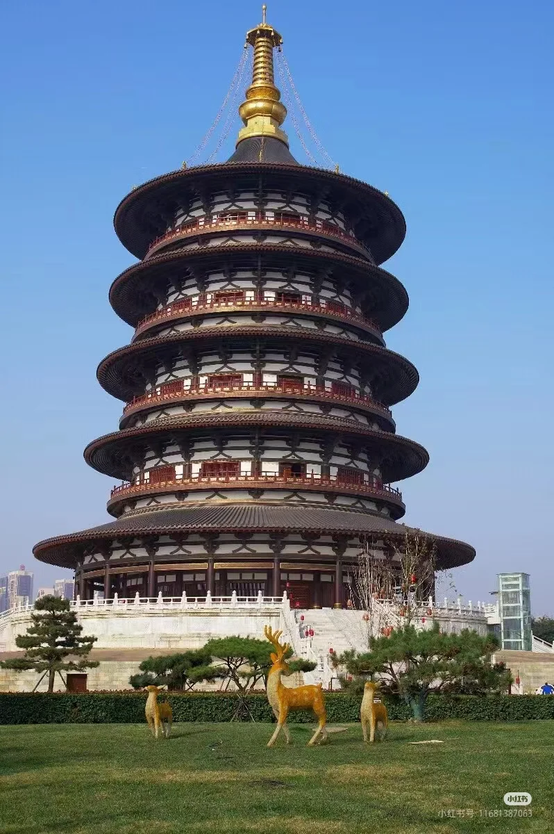 洛阳必游九大景点攻略❗❗ 洛阳旅游必看❗