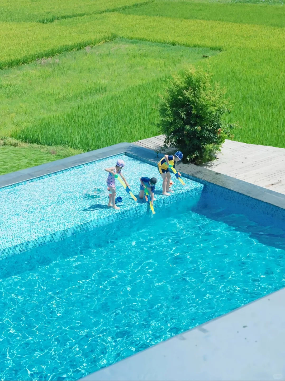 比起丽江大理，这才是夏季22°C最佳旅行地！！
