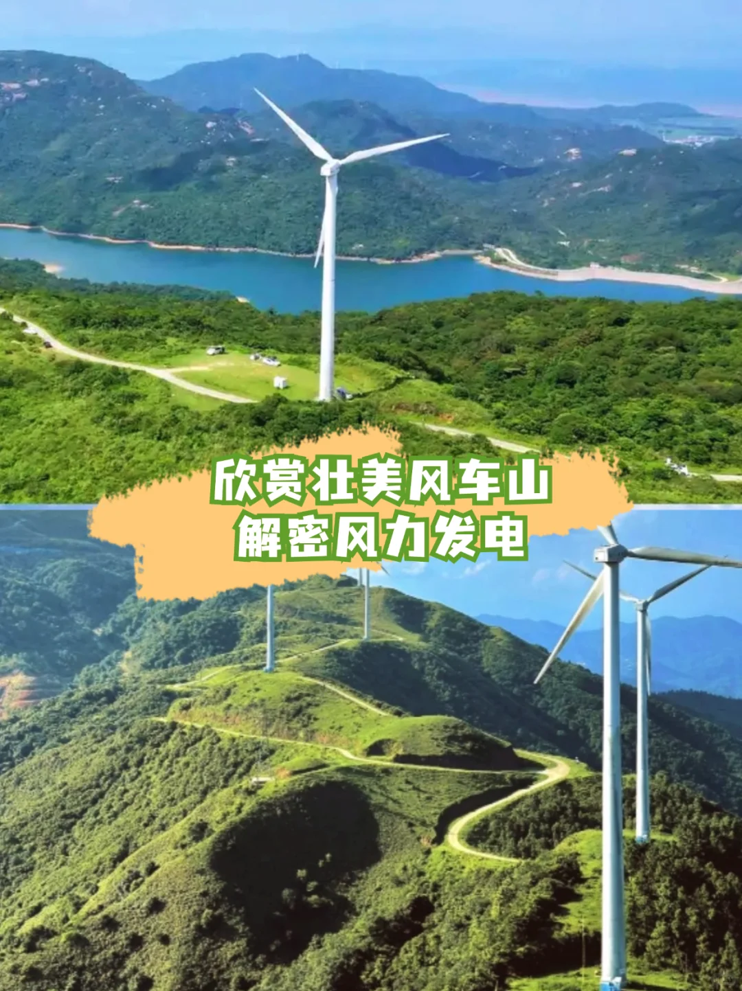 暑假亲子游必去！被这里美到窒息！冲就对了