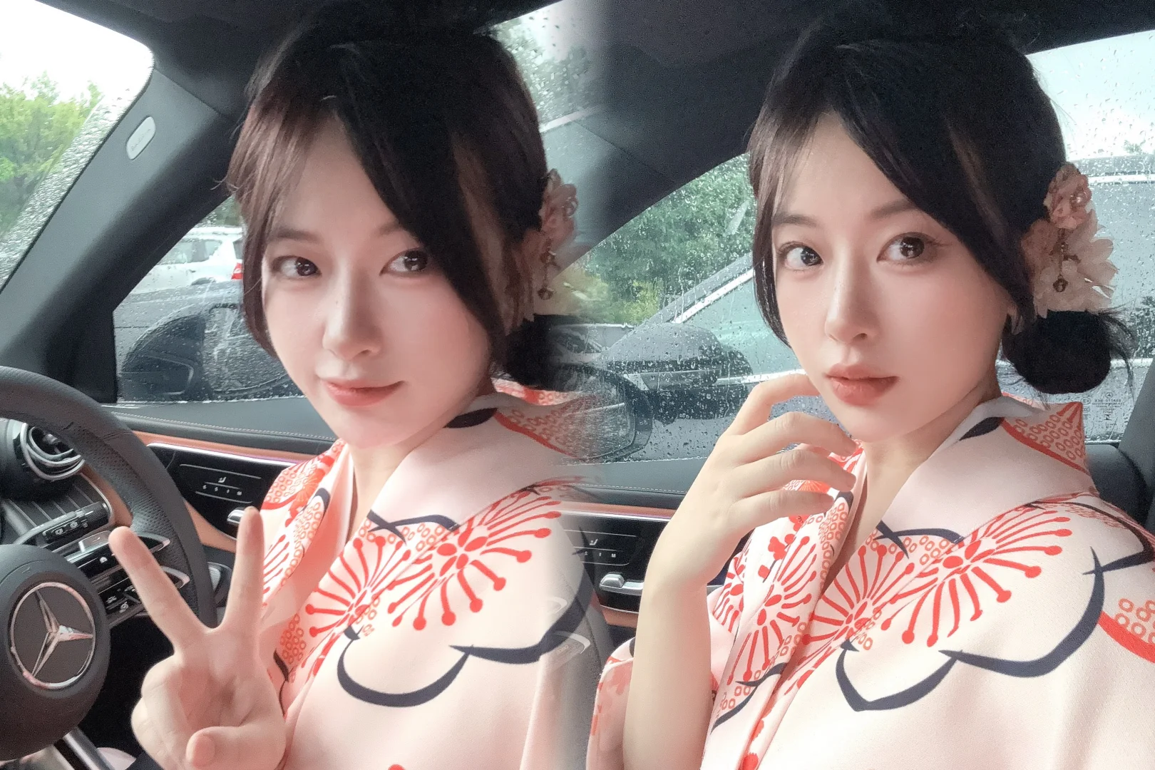 ⛩️ 𝐙𝐡𝐮𝐇𝐚𝐢·御温泉｜游玩攻略篇｜