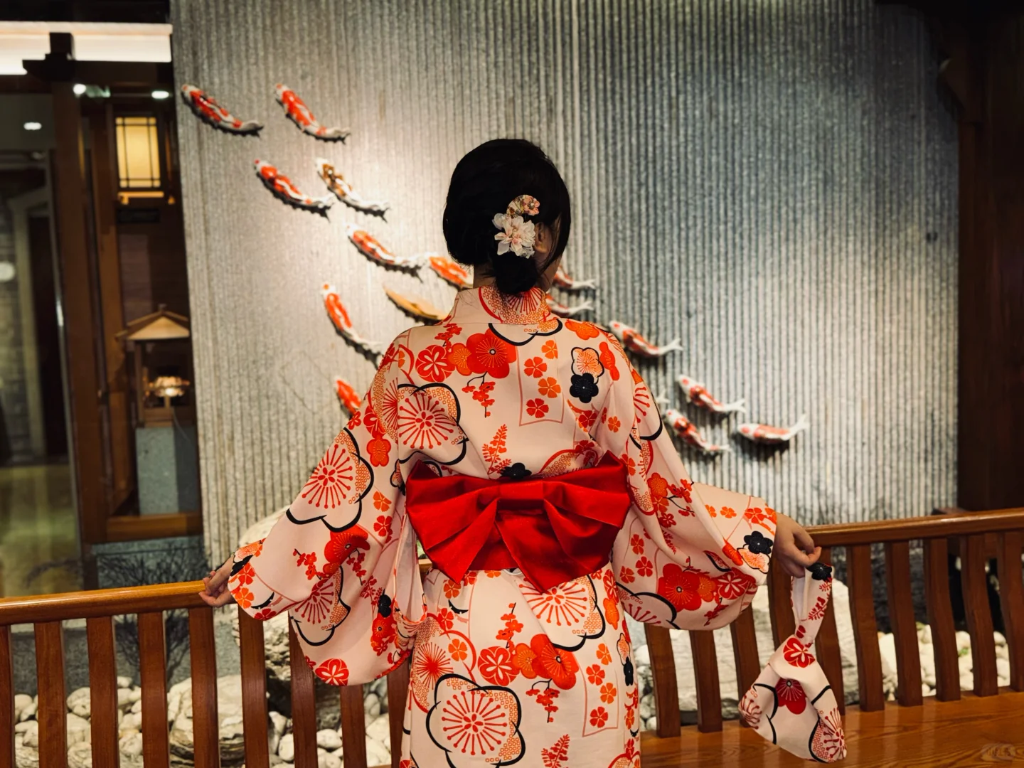 ⛩️ 𝐙𝐡𝐮𝐇𝐚𝐢·御温泉｜游玩攻略篇｜