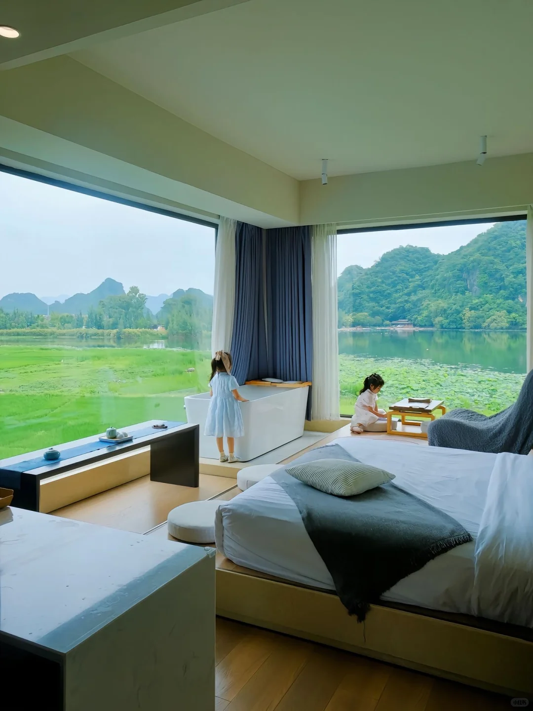 比起丽江大理，这才是夏季22°C最佳旅行地！！