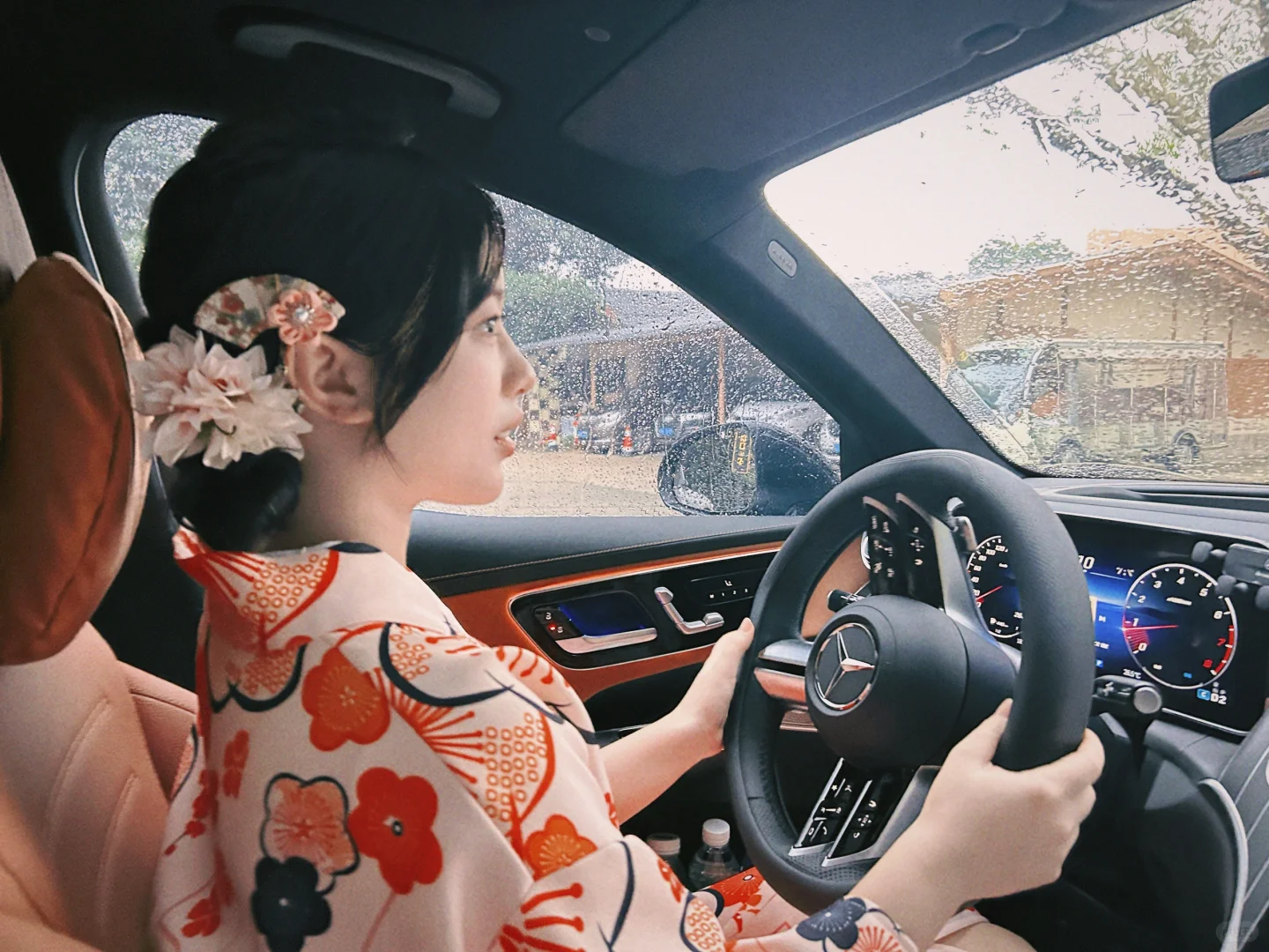 ⛩️ 𝐙𝐡𝐮𝐇𝐚𝐢·御温泉｜游玩攻略篇｜
