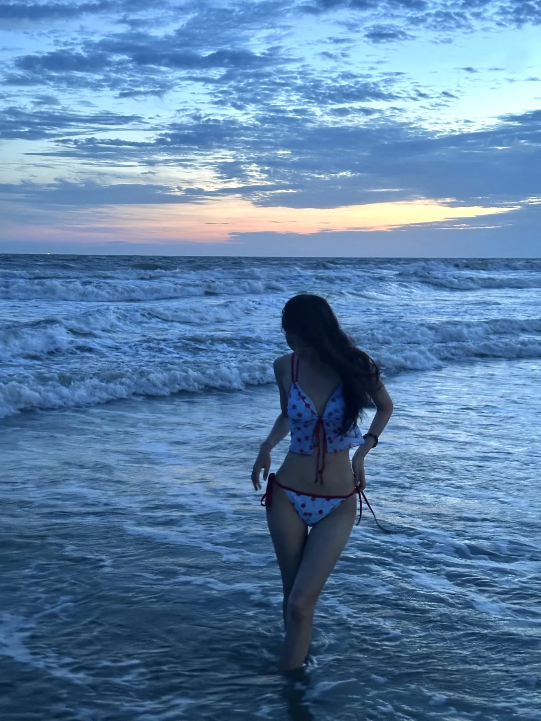 🌊北海+涠洲岛4天3晚保姆级攻略不踩雷