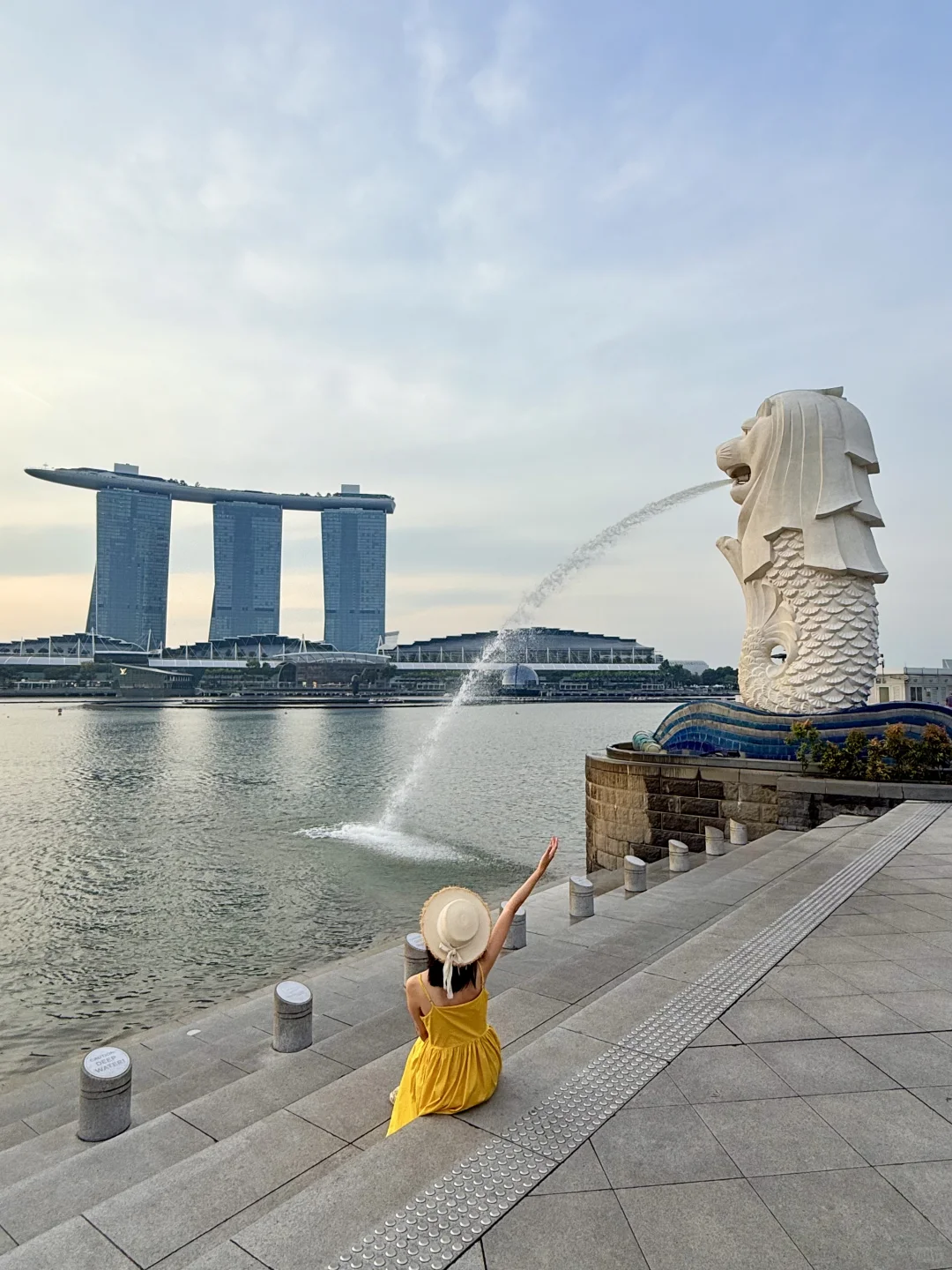 新加坡旅行后劲太大了😭哭着发出18张live