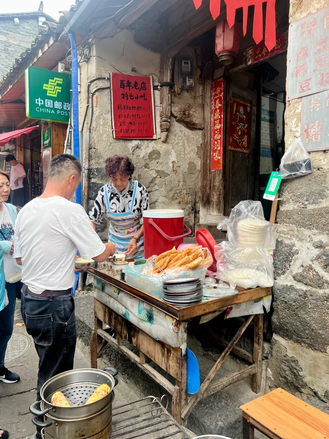 被低估的腾冲，比大理更适合旅居的地方