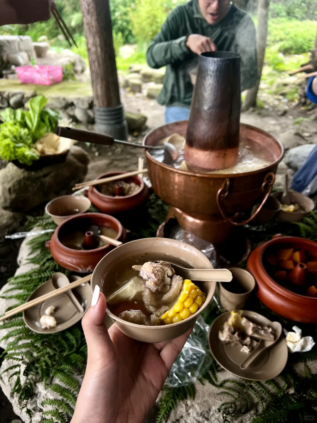 被低估的腾冲，比大理更适合旅居的地方